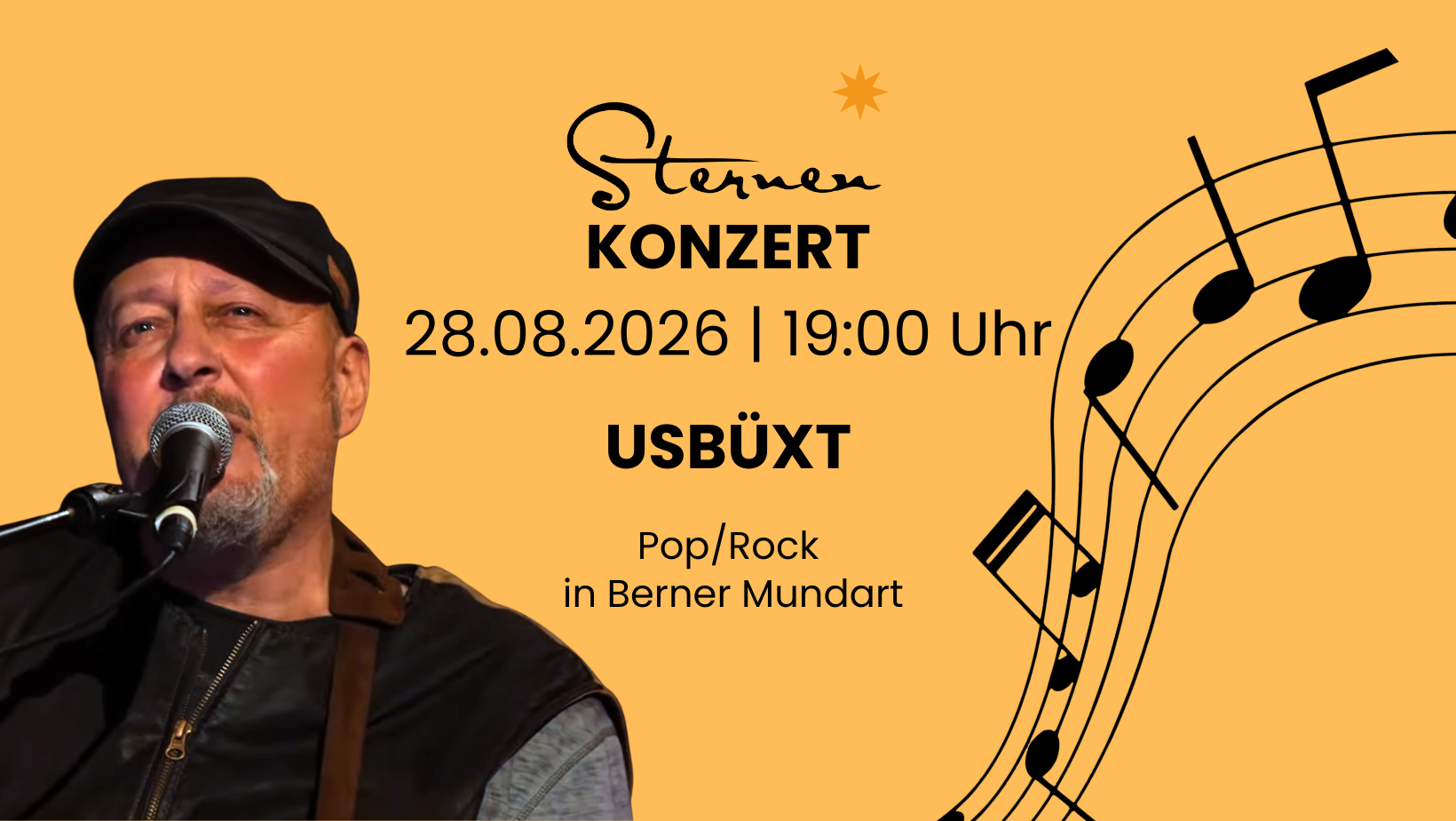 Read more about the article Usbüxt 2026