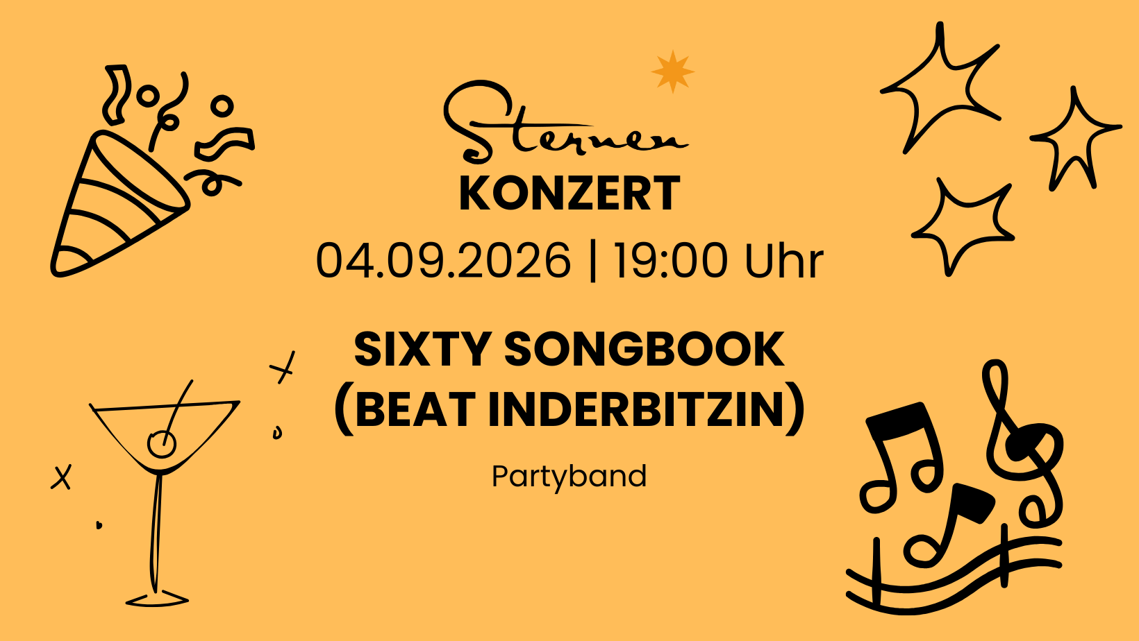Read more about the article sixty songbook
